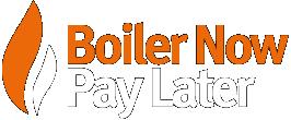 Boiler Now Pay Later